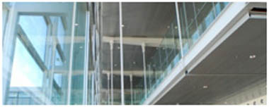 Battersea Commercial Glazing
